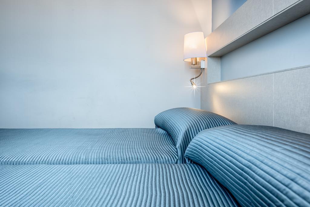 Veramar Aparthotel 푸엔히롤라 외부 사진