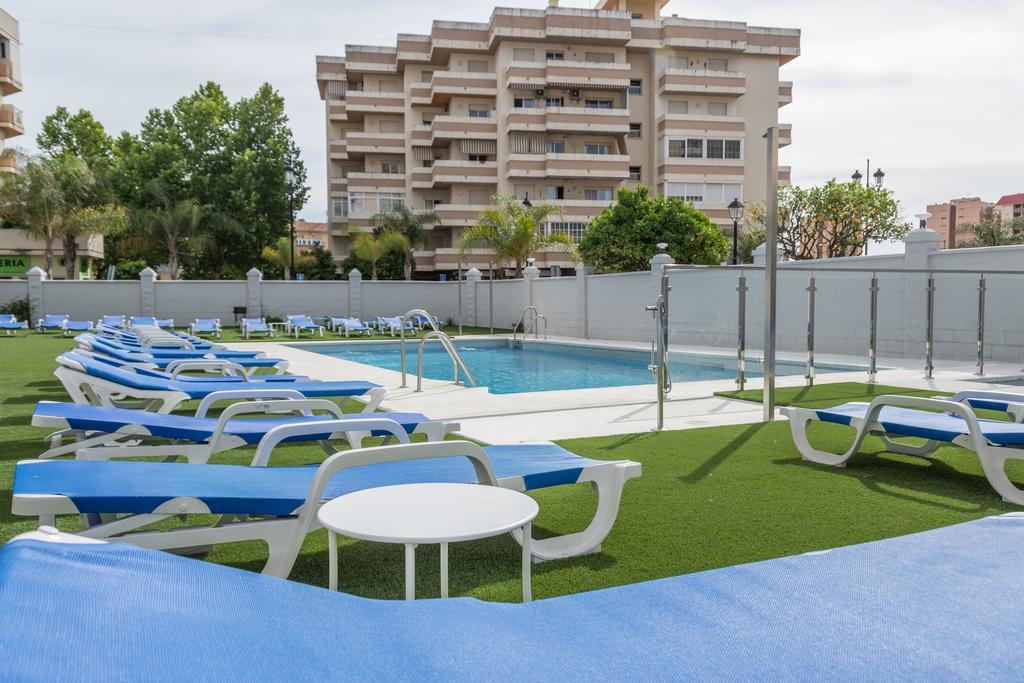 Veramar Aparthotel 푸엔히롤라 외부 사진
