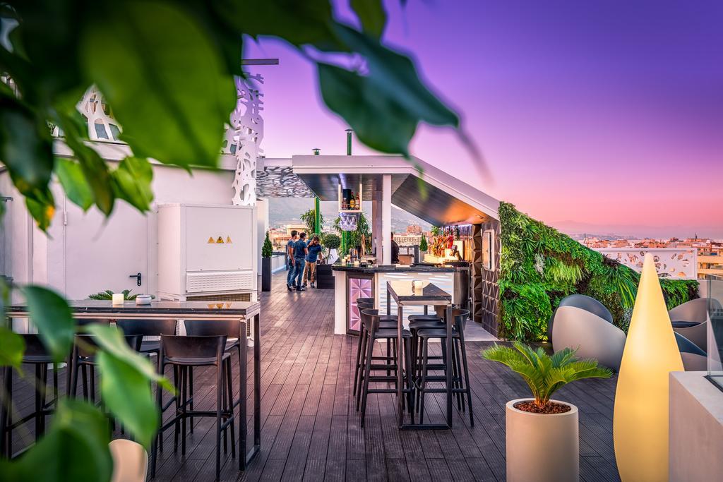 Veramar Aparthotel 푸엔히롤라 외부 사진