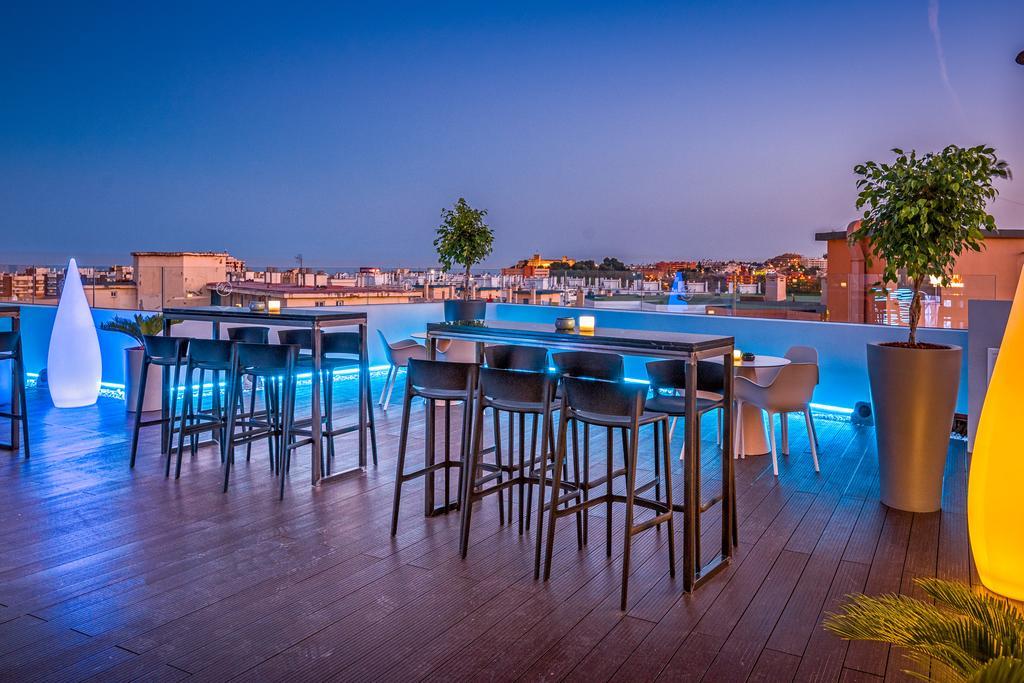 Veramar Aparthotel 푸엔히롤라 외부 사진