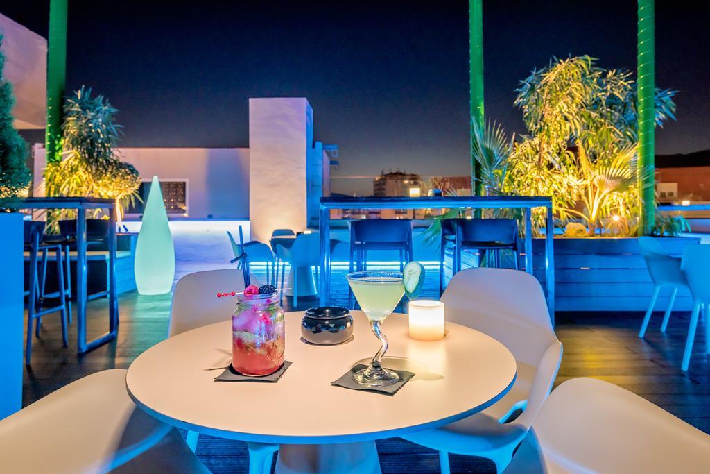 Veramar Aparthotel 푸엔히롤라 외부 사진